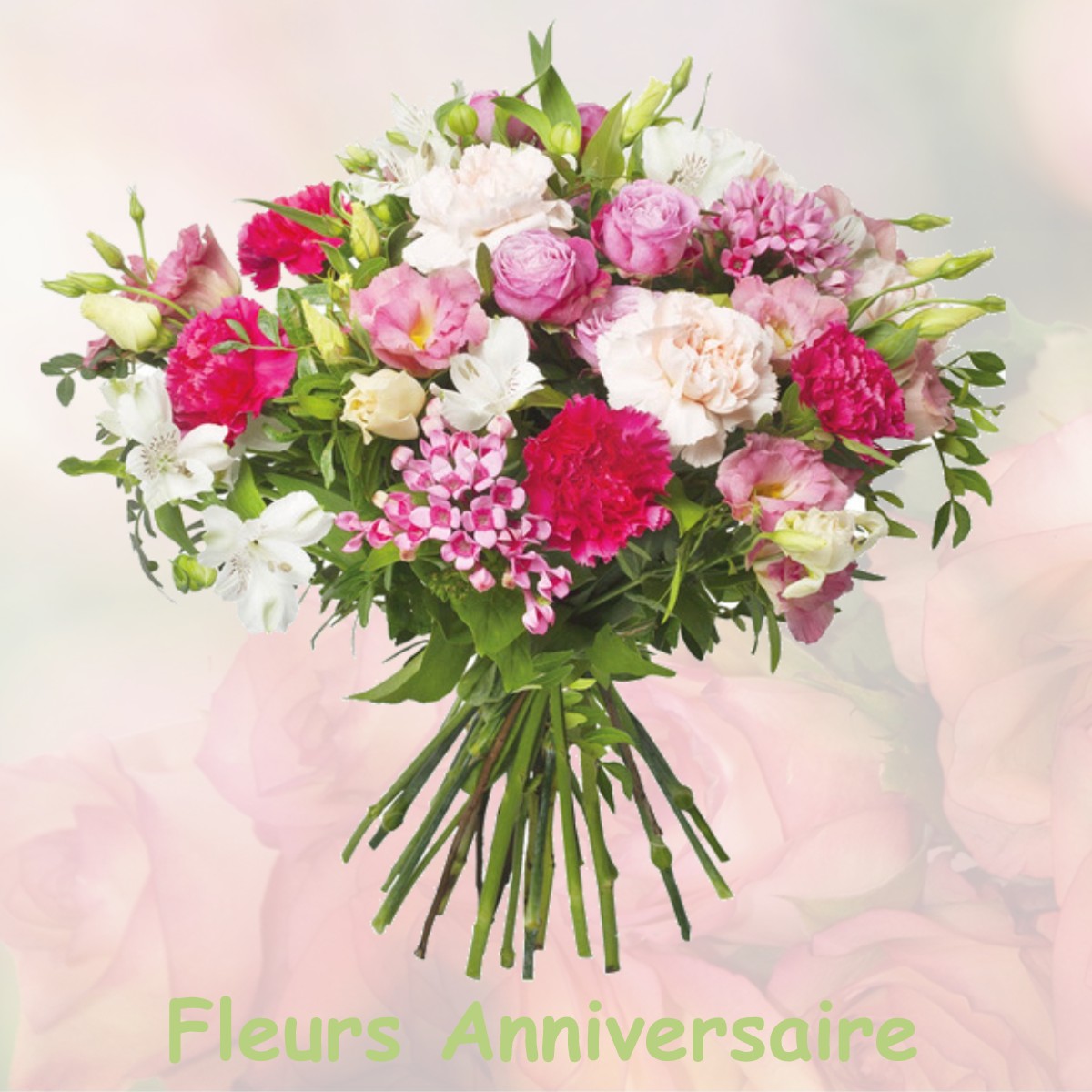 fleurs anniversaire BIARS-SUR-CERE
